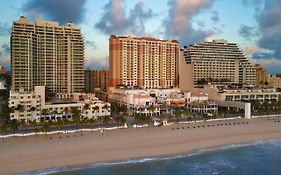 Marriott Beach Towers Fort Lauderdale Reviews